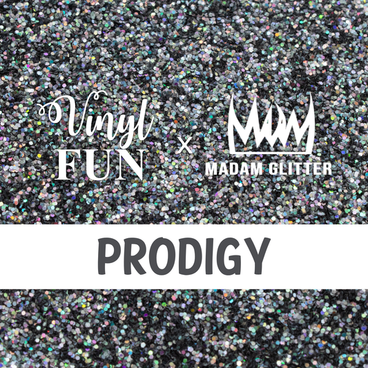 Prodigy Glitter