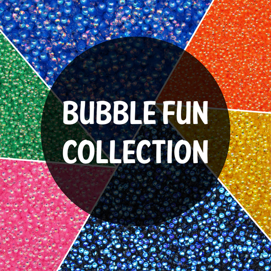 Bubble Fun Collection