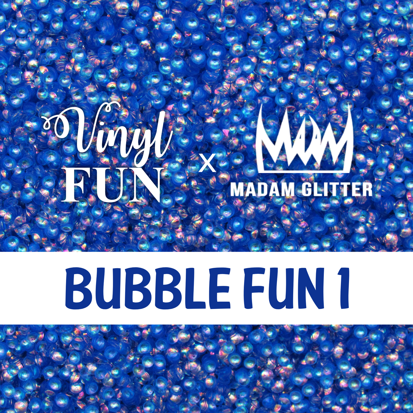 Bubble Fun Collection