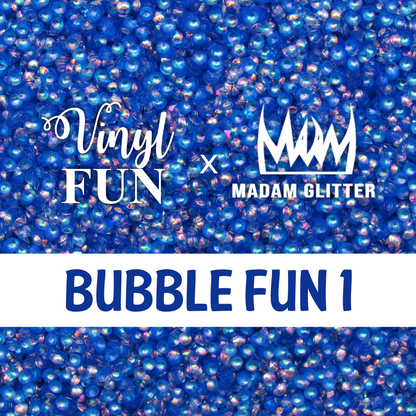 Bubble Fun Collection