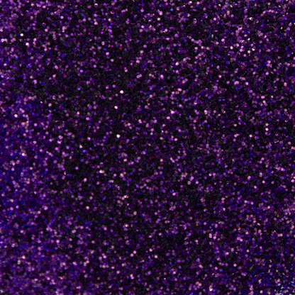Grape Glitter