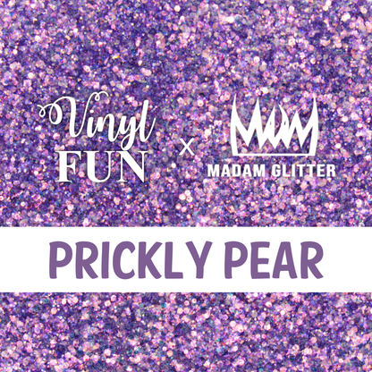 Prickly Pear Glitter