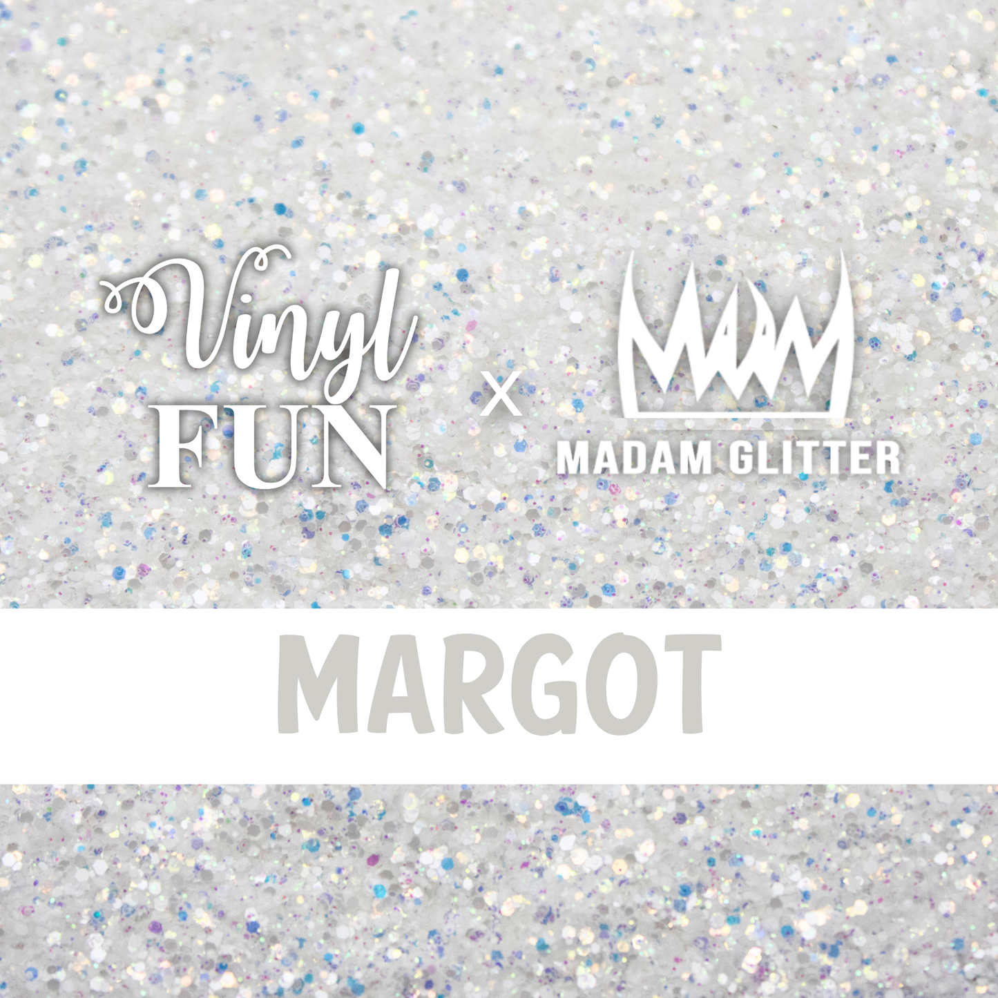 Margot Glitter