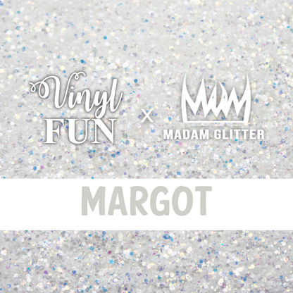 Margot Glitter