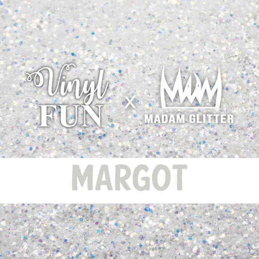 Margot Glitter