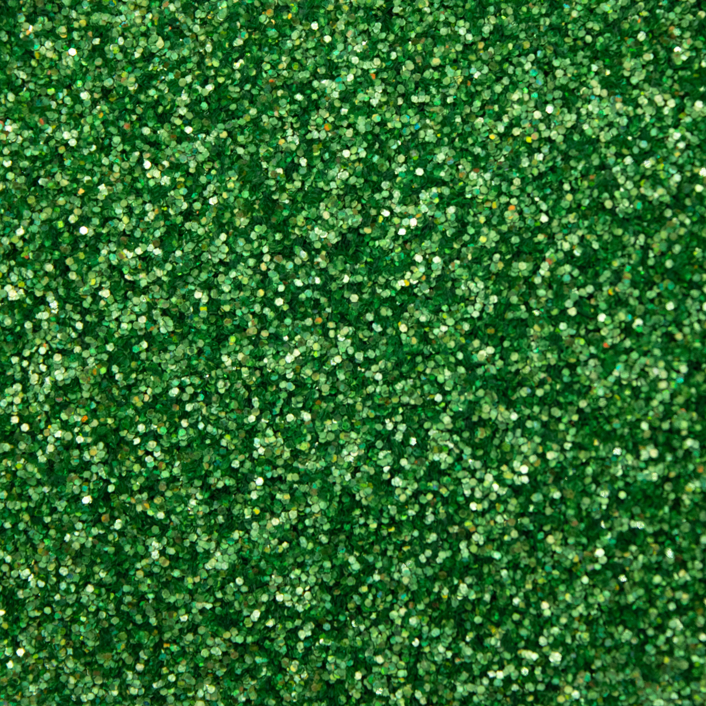 Green Apple Glitter