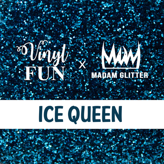 Ice Queen Glitter