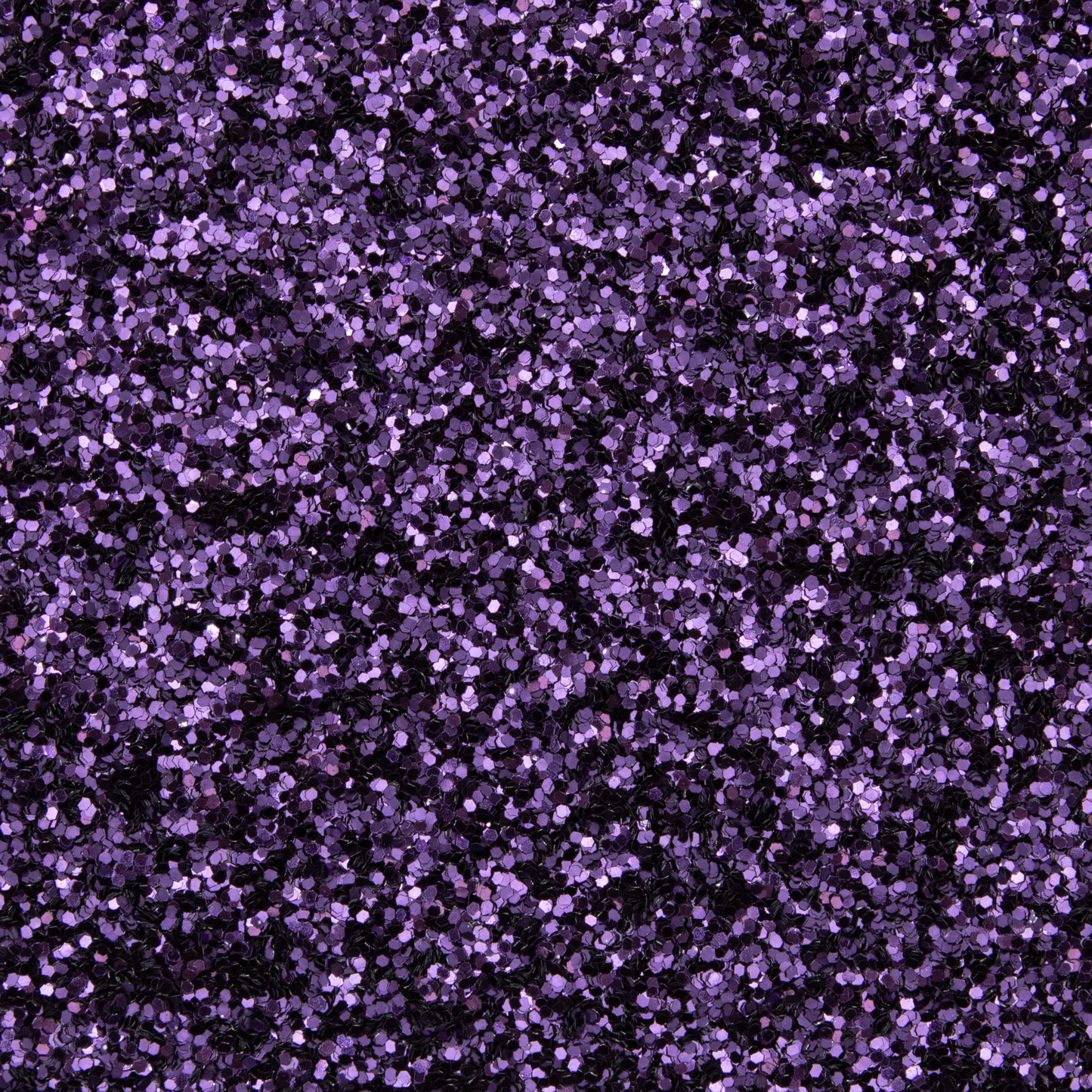 Purple Passion Glitter