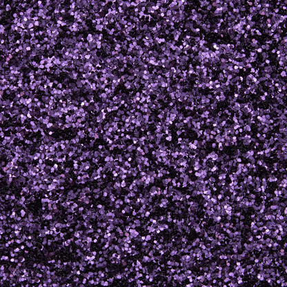 Purple Passion Glitter