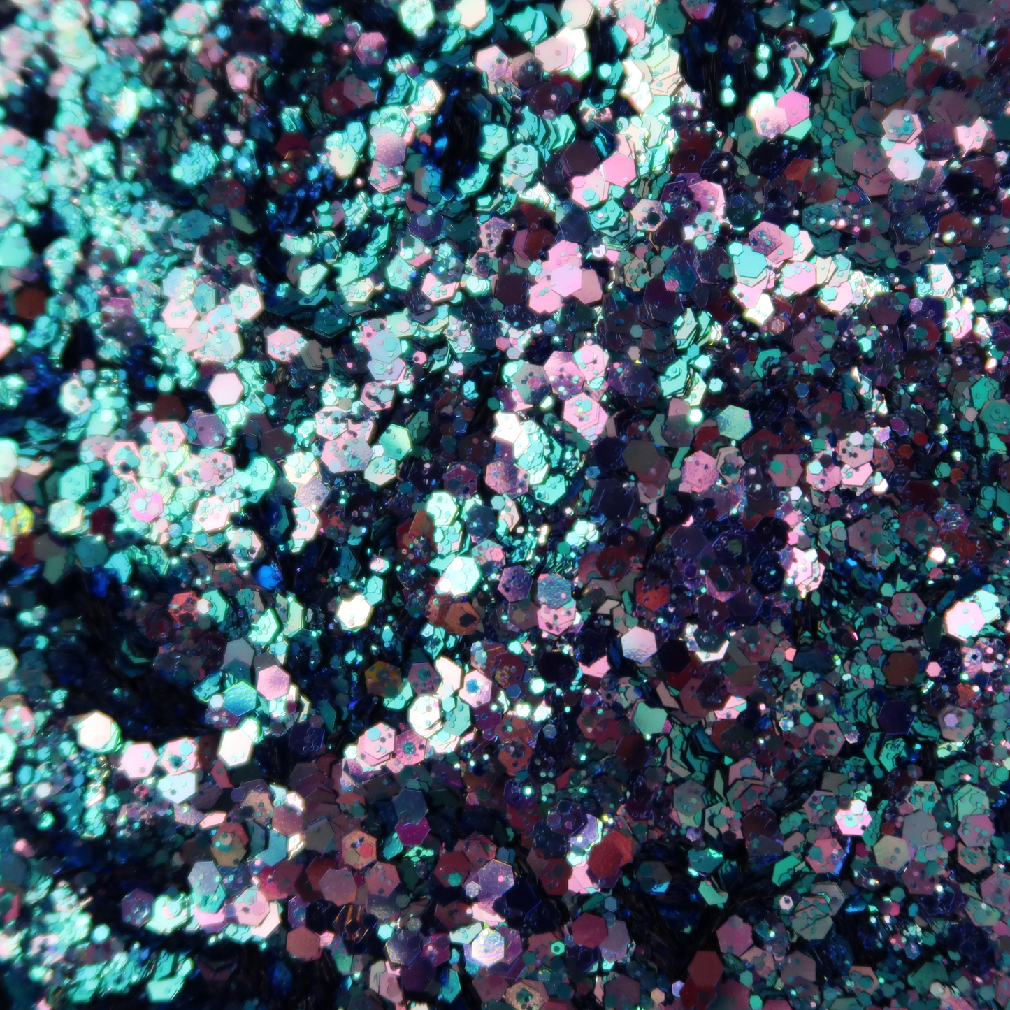 Lollipop Lagoon Glitter