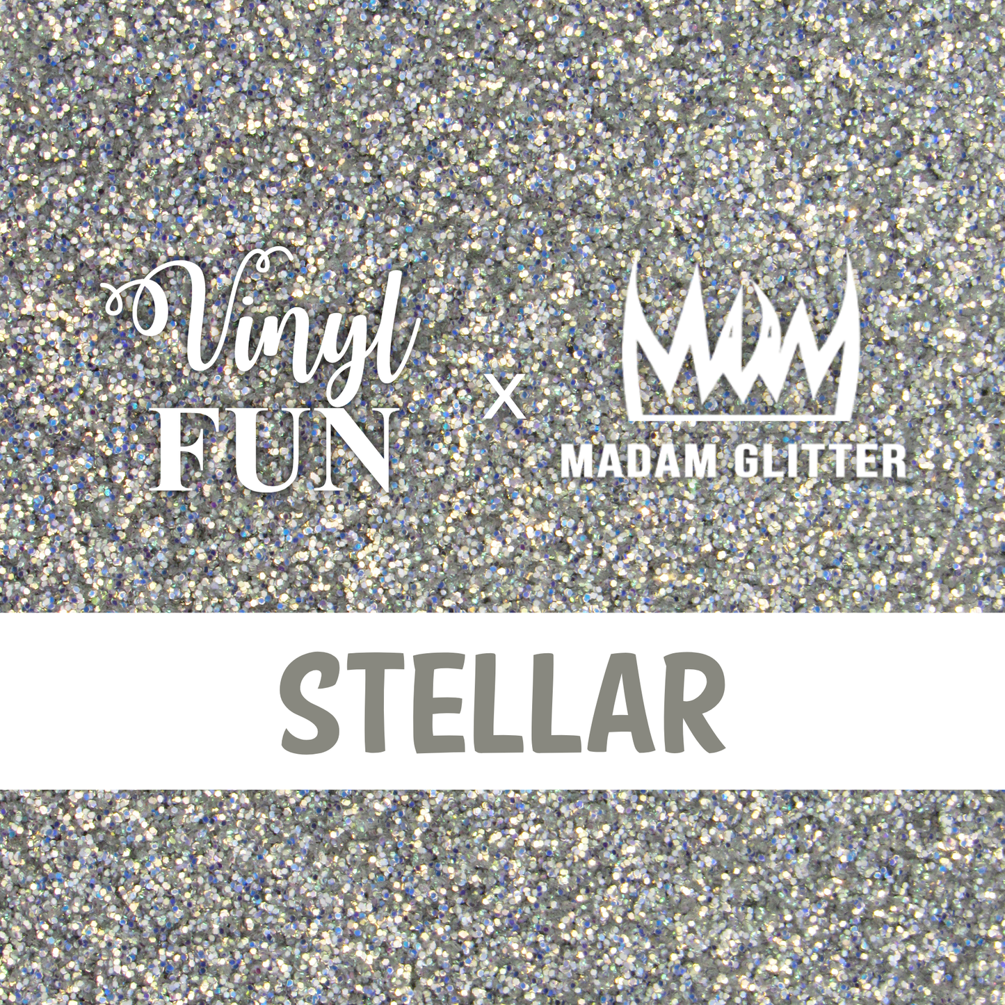 Stellar Glitter