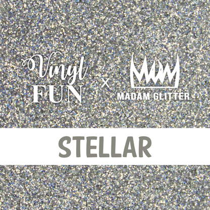 Stellar Glitter
