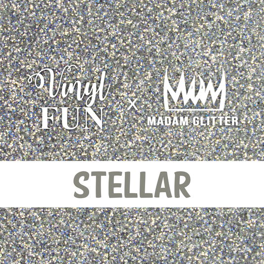 Stellar Glitter