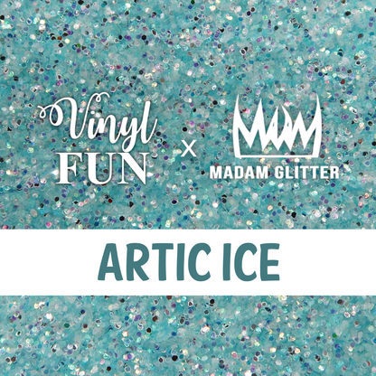 Artic Ice Glitter