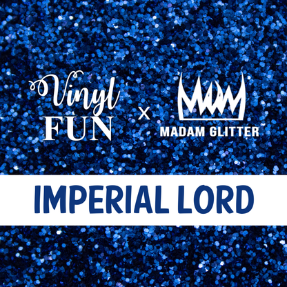 Imperial Lord Glitter