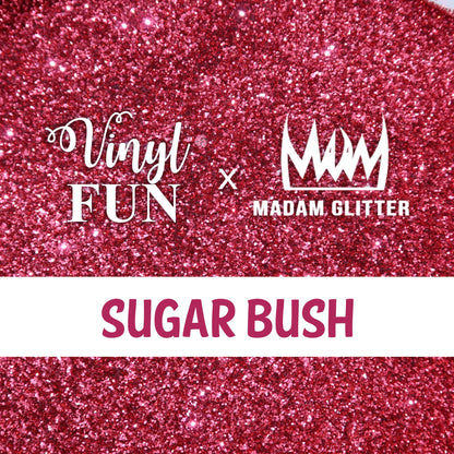 Sugar Bush Glitter