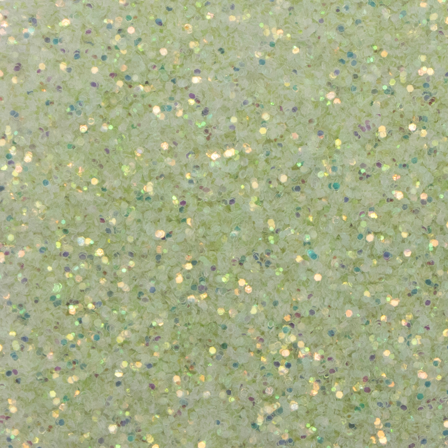 Buttermint Glitter