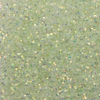 Buttermint Glitter