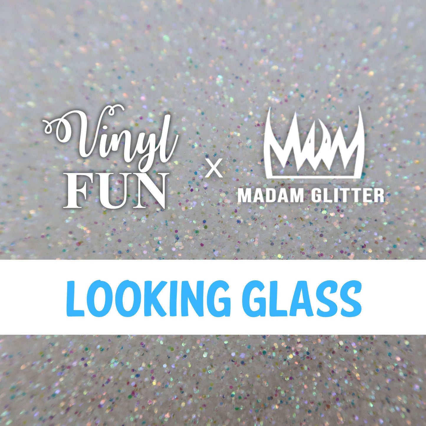 Looking Glass Glitter