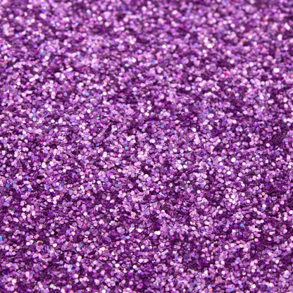 Purple People Eater Glitter