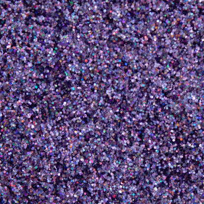 Iris Glitter