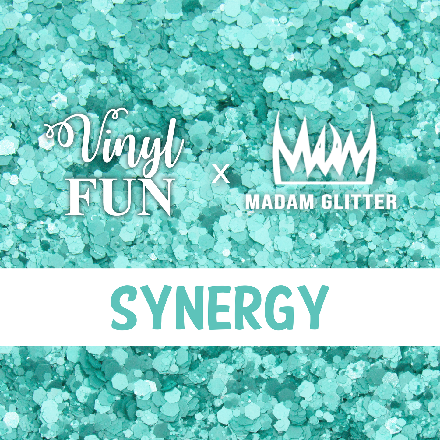 Synergy Glitter