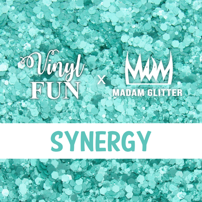 Synergy Glitter