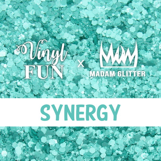 Synergy Glitter