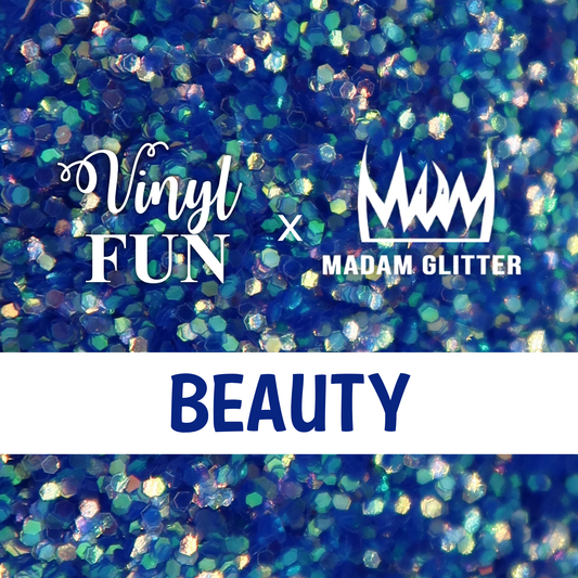 Beauty Glitter