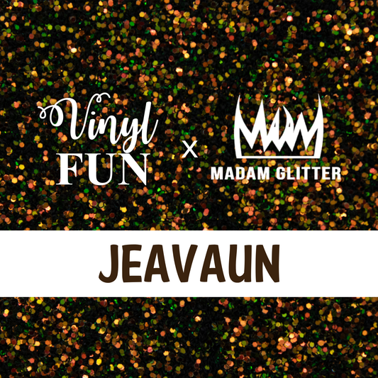 Jeavaun Glitter