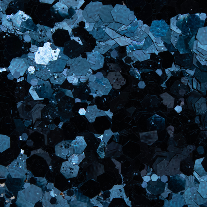 Chunky Neptune Glitter