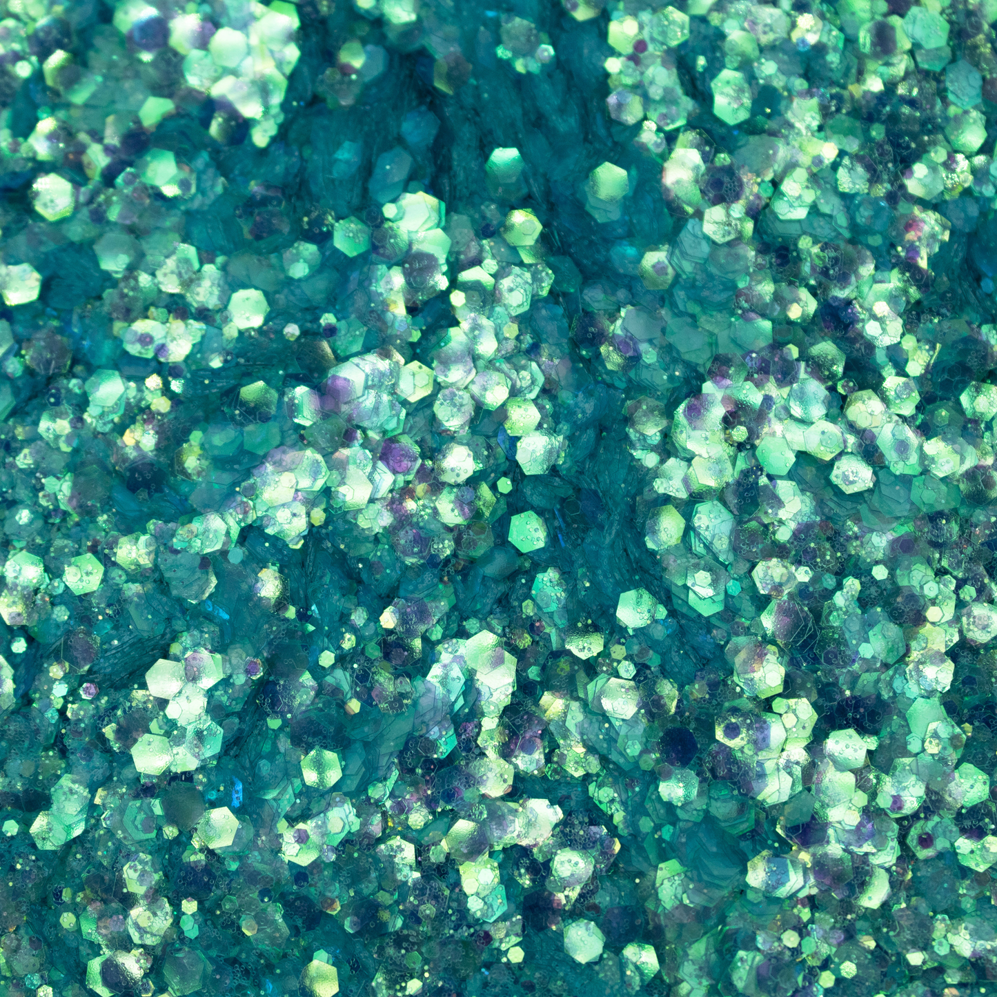 Chunky Crystal Shimmer Glitter