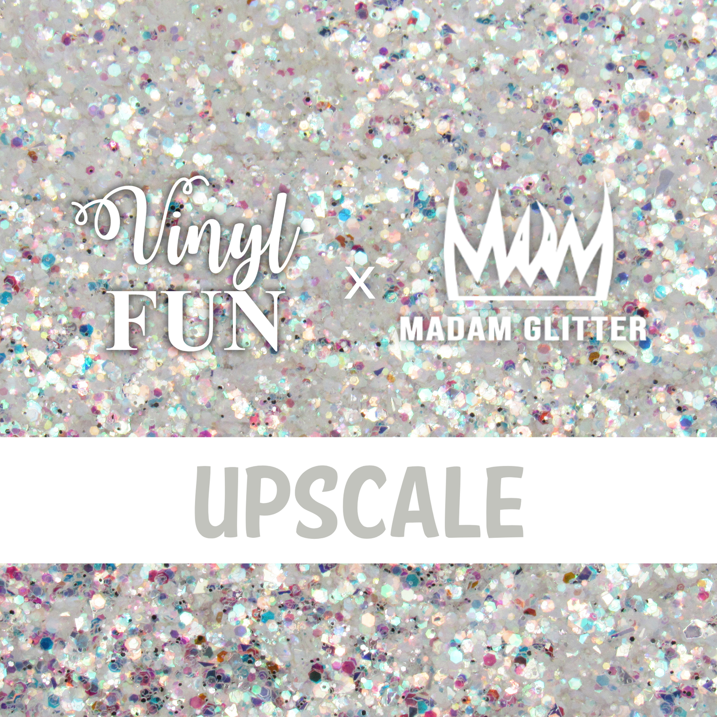 Upscale Glitter