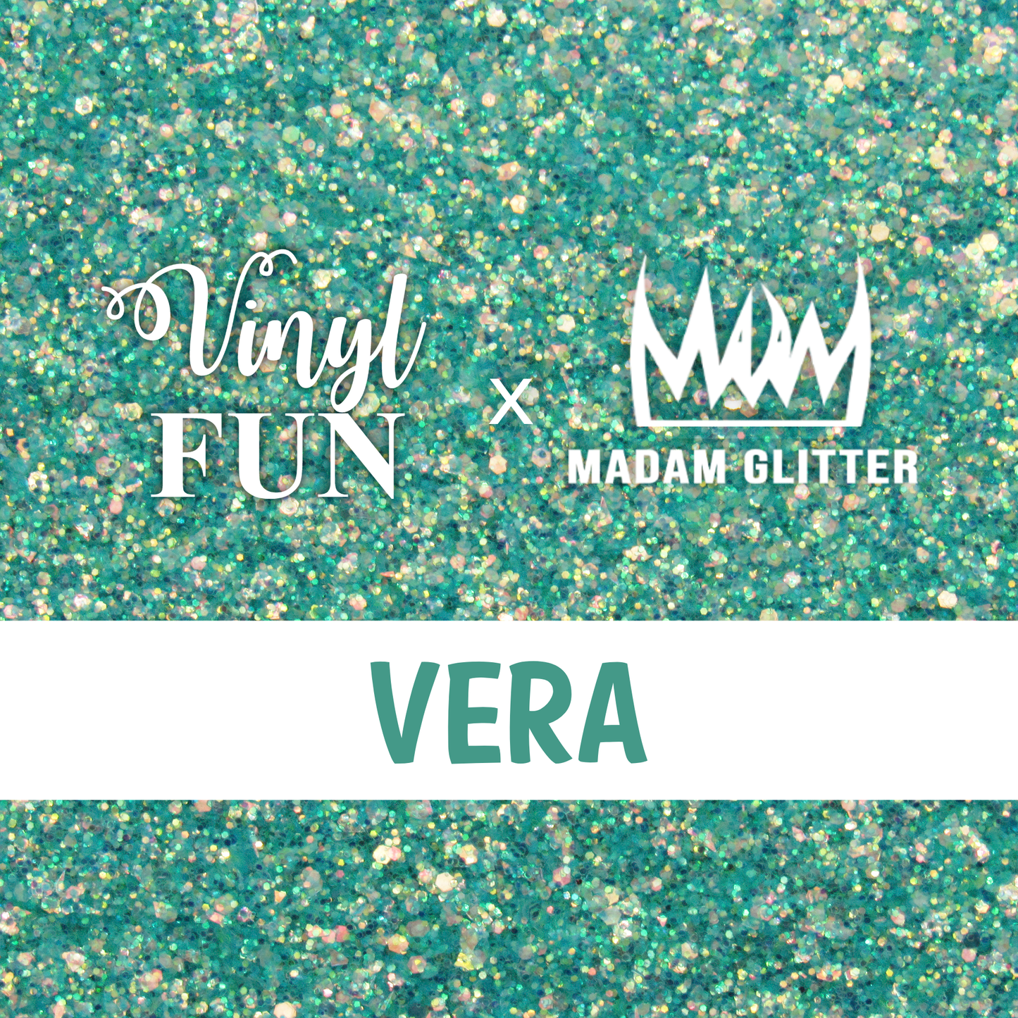 Vera Glitter