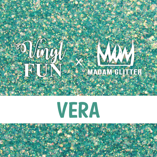 Vera Glitter