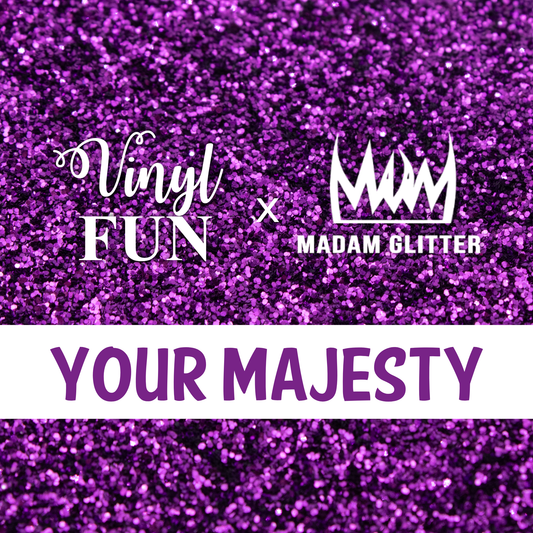Your Majesty Glitter