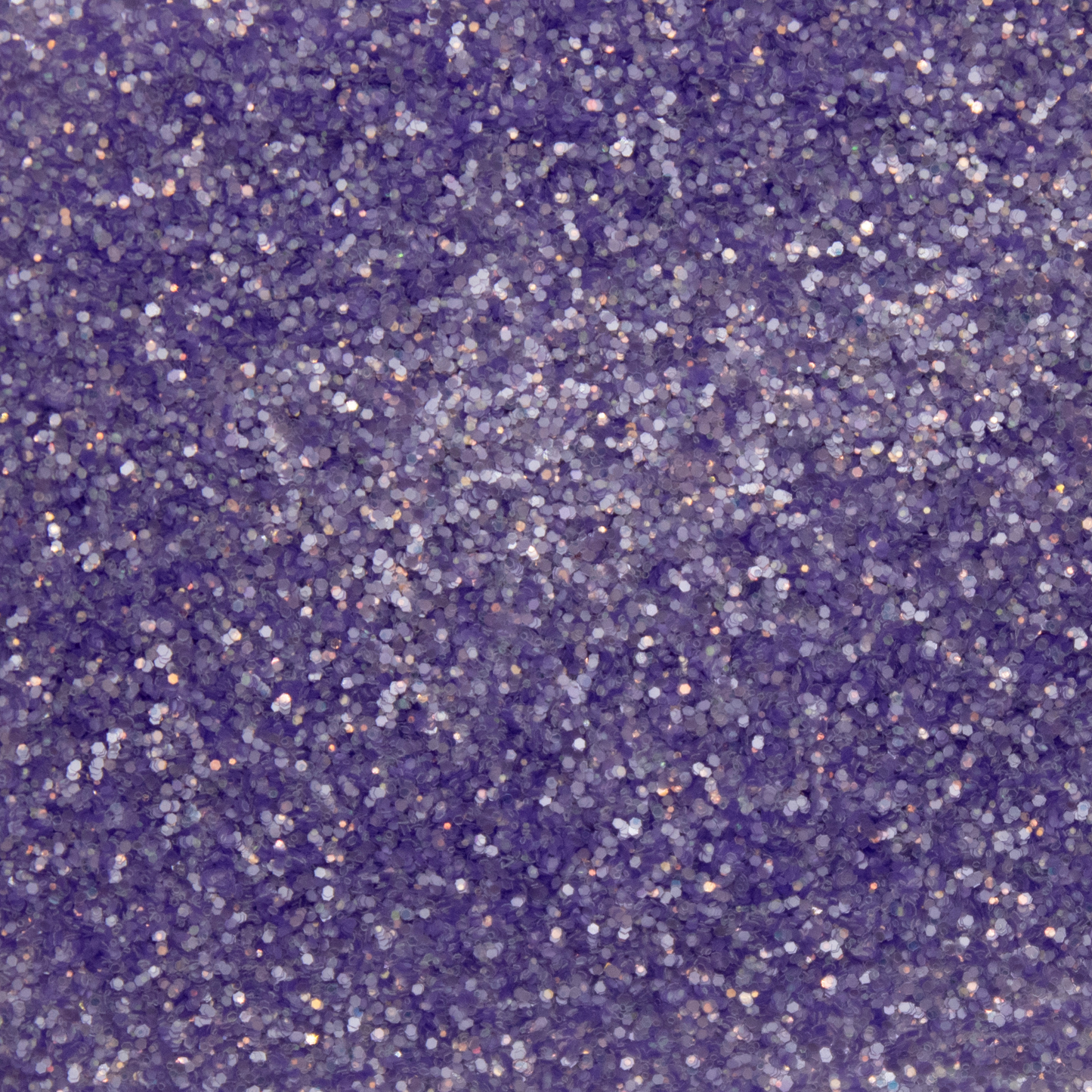 Lavender Glitter