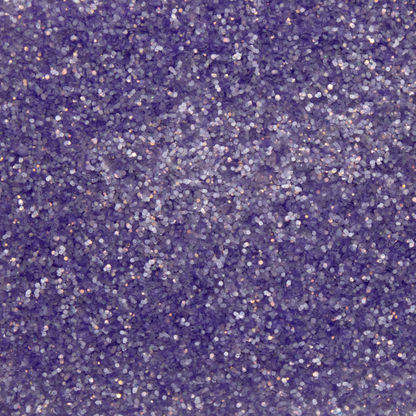 Lavender Glitter