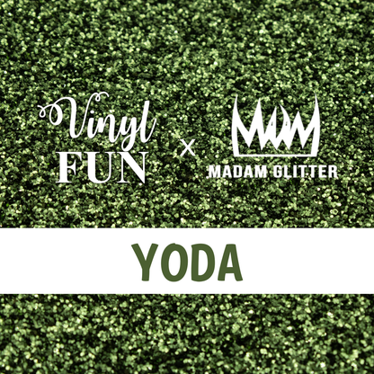 Yoda