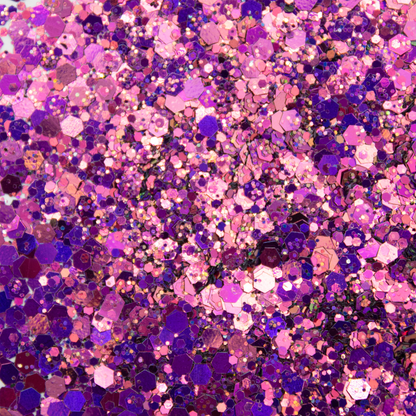 Naia Glitter