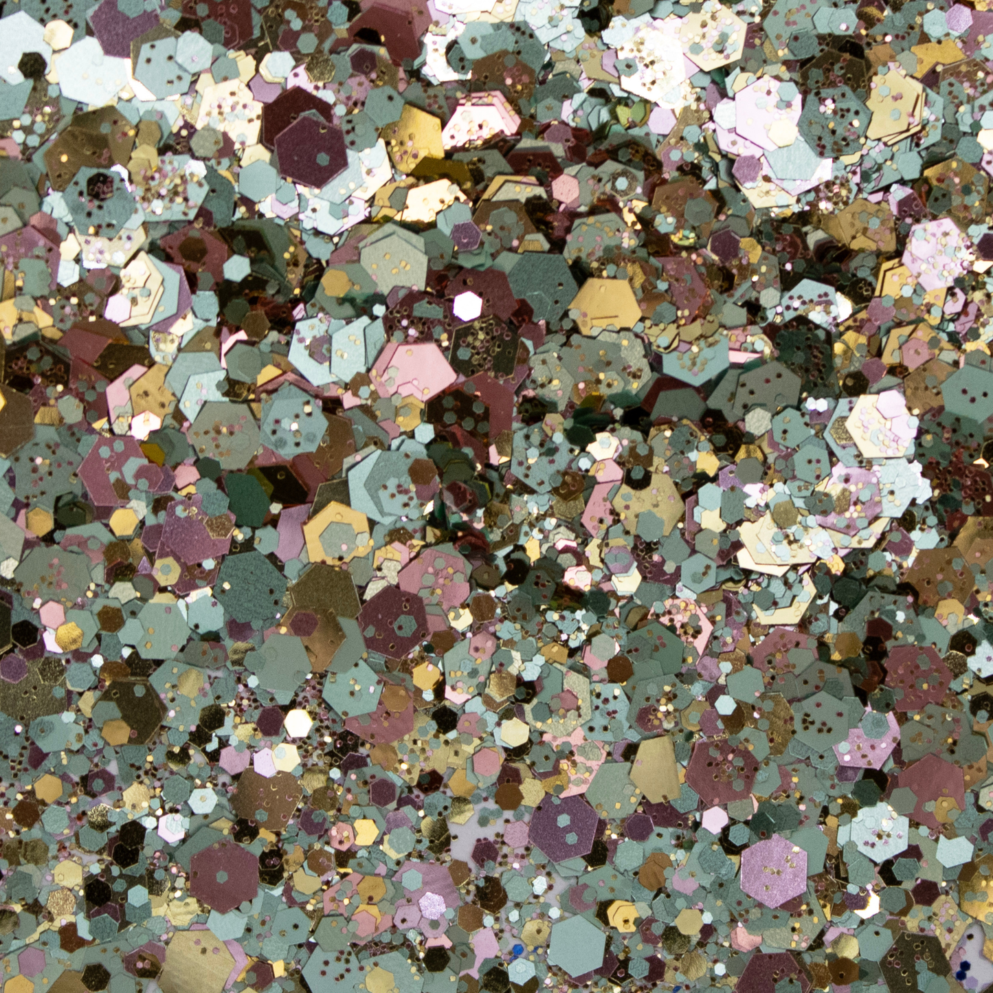Literally Gorgeous Glitter