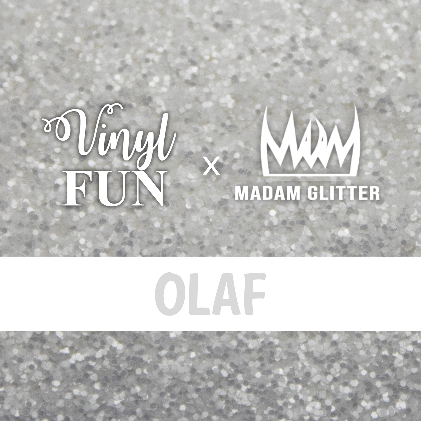 Olaf Glitter