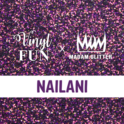 Nailani Glitter