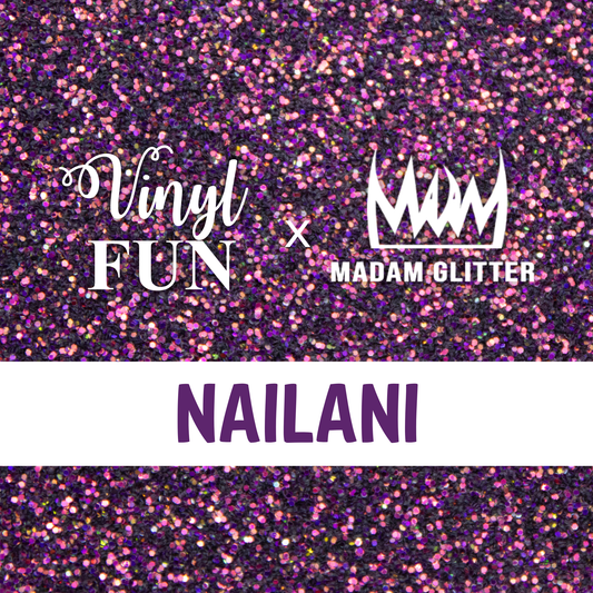 Nailani Glitter