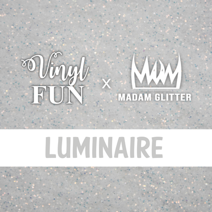 Luminaire Glitter