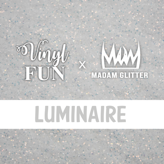 Luminaire Glitter