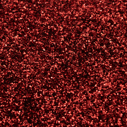 Rubies Glitter