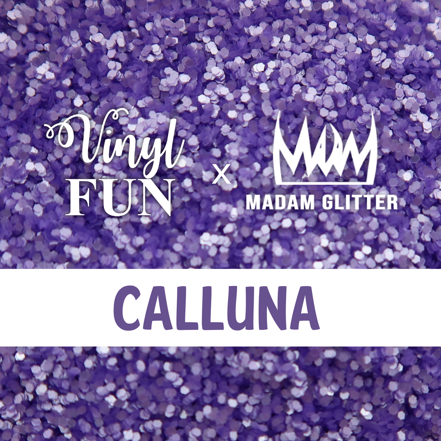 Calluna Glitter