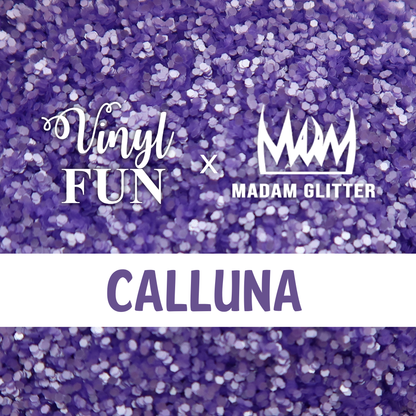 Calluna Glitter