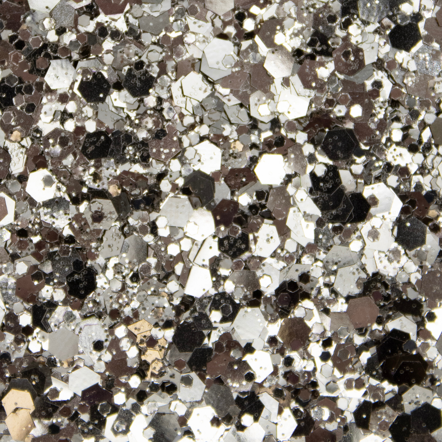 Fabulously Slate Glitter